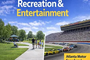 6375 Warbler Ct, Morrow, GA 30260 - Photo 12