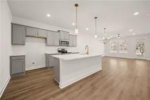 14 Harmony Cir, Cartersville, GA 30120 - Photo 8