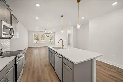 14 Harmony Circle, Cartersville, GA 30120 - Photo 4