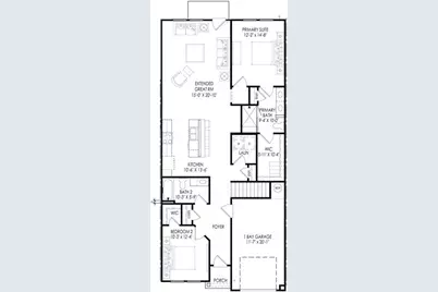 14 Harmony Circle, Cartersville, GA 30120 - Photo 4