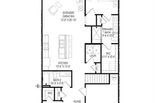 14 Harmony Cir, Cartersville, GA 30120 - Photo 4