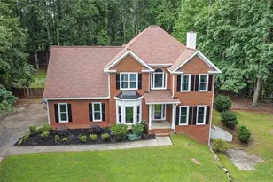 2482 Windchase Ct, Buford, GA 30518 - Photo 2