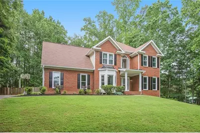 2482 Windchase Court, Buford, GA 30518 - Photo 6