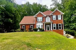 2482 Windchase Ct, Buford, GA 30518 - Photo 2