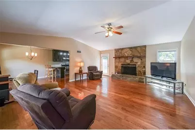 2959 Creekstone Drive, Acworth, GA 30102 - Photo 6