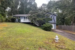 2959 Creekstone Dr, Acworth, GA 30102 - Photo 1