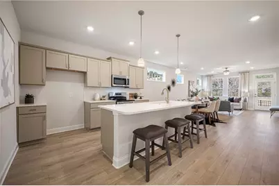 16 Harmony Circle, Cartersville, GA 30120 - Photo 6