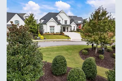 3720 Troon Overlook, Alpharetta, GA 30004 - Photo 2