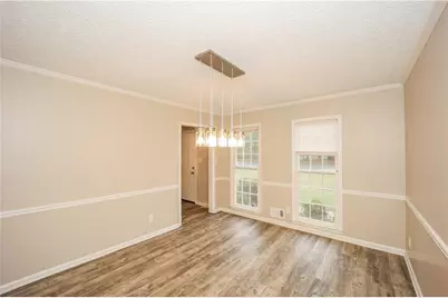 535 Westbridge Drive, Fayetteville, GA 30214 - Photo 8