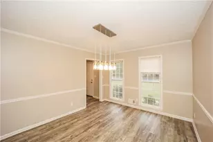 535 Westbridge Dr, Fayetteville, GA 30214 - Photo 8