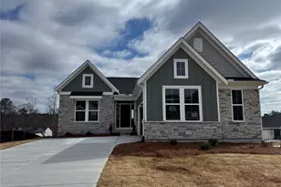 14 Dartmoor Cir, Dallas, GA 30157 - Photo 1