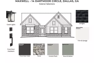 14 Dartmoor Cir, Dallas, GA 30157 - Photo 4