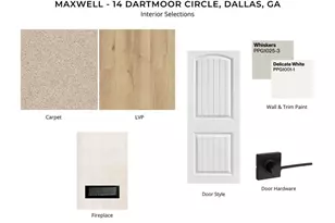 14 Dartmoor Cir, Dallas, GA 30157 - Photo 6