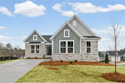 14 Dartmoor Circle, Dallas, GA 30157 - Photo 1