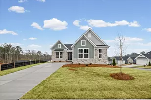 14 Dartmoor Cir, Dallas, GA 30157 - Photo 4