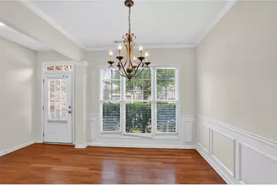 3476 Harvest Ridge Lane, Buford, GA 30519 - Photo 4