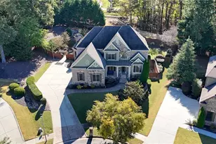3302 Anna Ruby Ln, Buford, GA 30519 - Photo 2