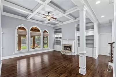 3302 Anna Ruby Lane, Buford, GA 30519 - Photo 12