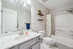 1884 Dovonshire Rd S W, Marietta, GA 30064 - Photo 22