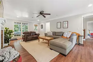 1884 Dovonshire Rd S W, Marietta, GA 30064 - Photo 8