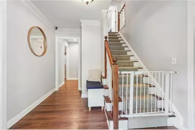 1884 Dovonshire Road SW, Marietta, GA 30064 - Photo 4