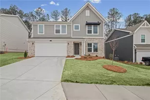 231 Sage Woods Way, Dallas, GA 30132 - Photo 2