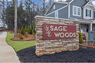 231 Sage Woods Way, Dallas, GA 30132 - Photo 46