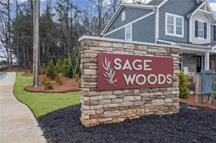 231 Sage Woods Way, Dallas, GA 30132 - Photo 46