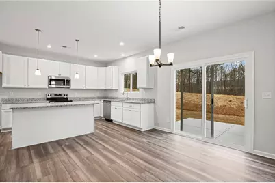 231 Sage Woods Way, Dallas, GA 30132 - Photo 18