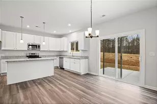 231 Sage Woods Way, Dallas, GA 30132 - Photo 18