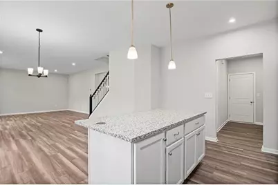 231 Sage Woods Way, Dallas, GA 30132 - Photo 22