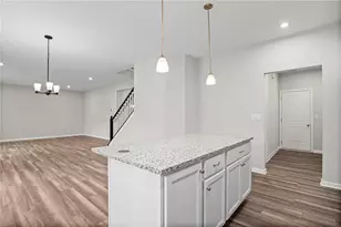 231 Sage Woods Way, Dallas, GA 30132 - Photo 22