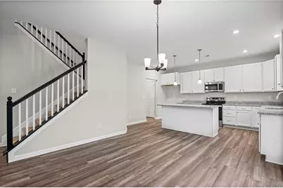 231 Sage Woods Way, Dallas, GA 30132 - Photo 16