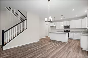 231 Sage Woods Way, Dallas, GA 30132 - Photo 16