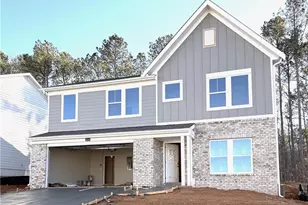 231 Sage Woods Way, Dallas, GA 30132 - Photo 1