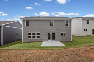 231 Sage Woods Way, Dallas, GA 30132 - Photo 42