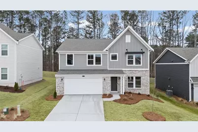 231 Sage Woods Way, Dallas, GA 30132 - Photo 4