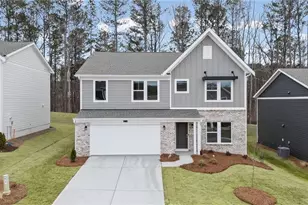 231 Sage Woods Way, Dallas, GA 30132 - Photo 4