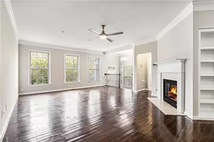 1740 Highlands View SE, Smyrna, GA 30082 - Photo 6