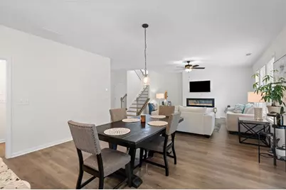 206 Blue Dragon Drive, Jefferson, GA 30549 - Photo 12