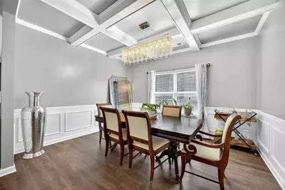 5209 Tye Trail, Fairburn, GA 30213 - Photo 26