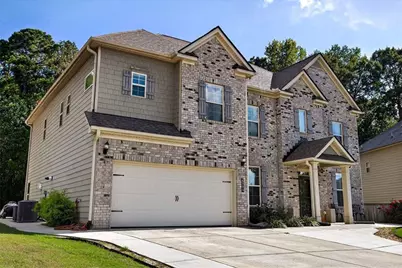 5209 Tye Trail, Fairburn, GA 30213 - Photo 2