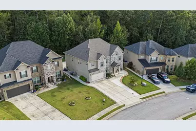 5209 Tye Trail, Fairburn, GA 30213 - Photo 62