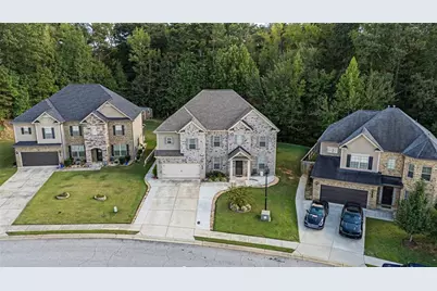 5209 Tye Trail, Fairburn, GA 30213 - Photo 16