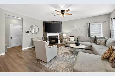 5209 Tye Trail, Fairburn, GA 30213 - Photo 34