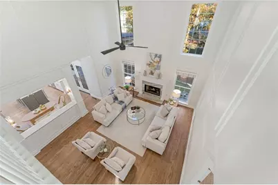 12225 Clairmonte Avenue, Alpharetta, GA 30009 - Photo 18