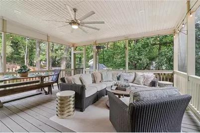 12225 Clairmonte Avenue, Alpharetta, GA 30009 - Photo 30