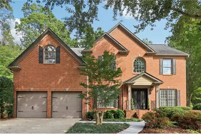 12225 Clairmonte Avenue, Alpharetta, GA 30009 - Photo 84