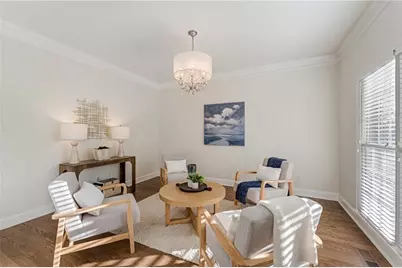 12225 Clairmonte Avenue, Alpharetta, GA 30009 - Photo 8