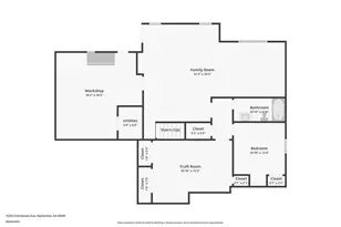 12225 Clairmonte Ave, Alpharetta, GA 30009 - Photo 62